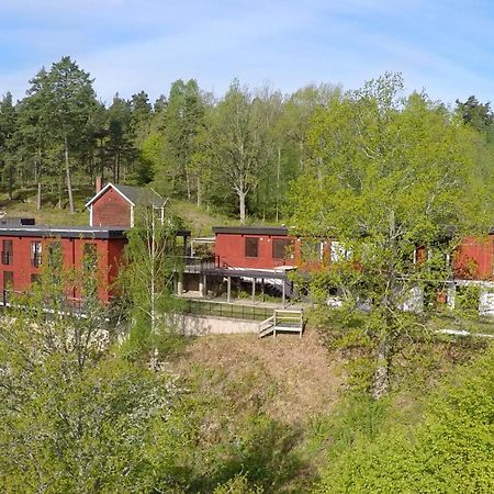 Jönköping Svf Hotell & Konferens מראה חיצוני תמונה