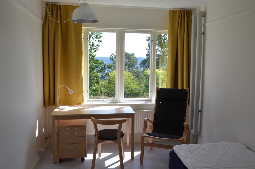 Jönköping Svf Hotell & Konferens חדר תמונה