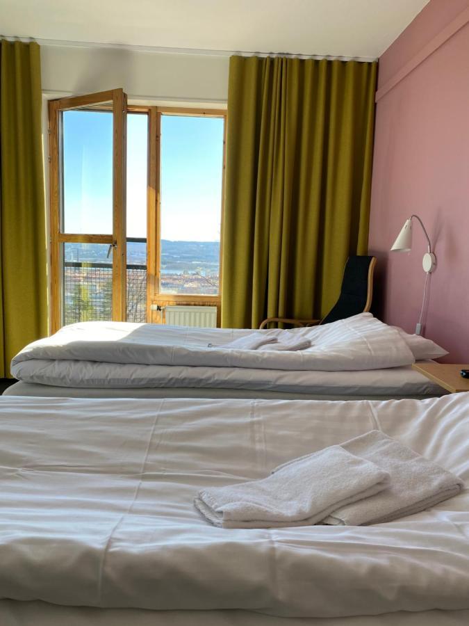 Jönköping Svf Hotell & Konferens מראה חיצוני תמונה