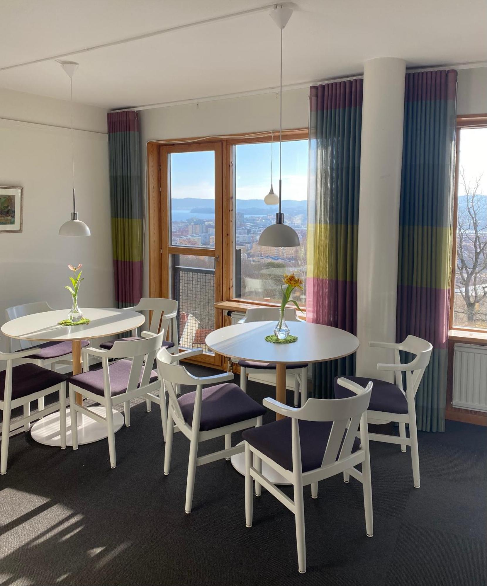 Jönköping Svf Hotell & Konferens מראה חיצוני תמונה