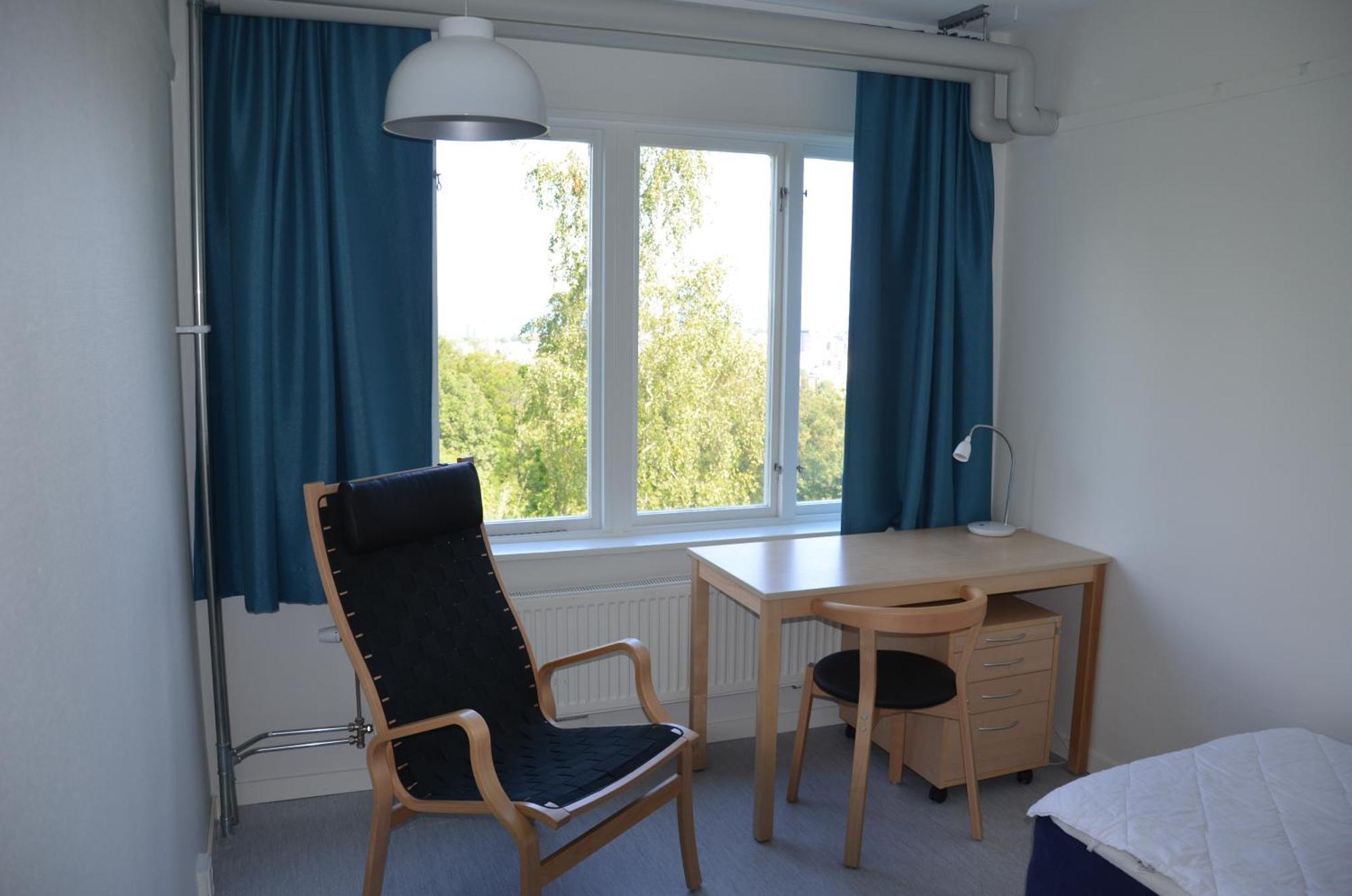 Jönköping Svf Hotell & Konferens חדר תמונה