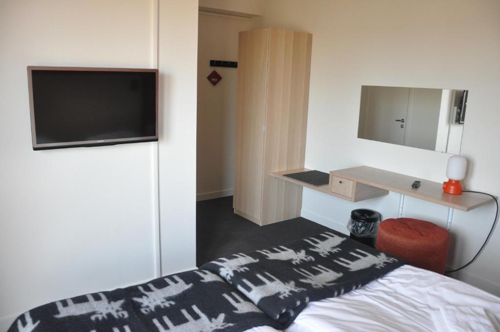 Jönköping Svf Hotell & Konferens חדר תמונה